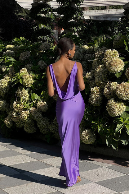 Vestido Aurora – Elegancia en Movimiento