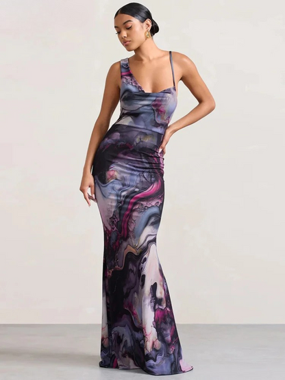 AMELIA Maxi Dress