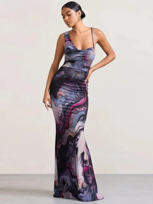 AMELIA Maxi Dress