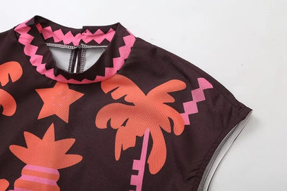 Katia - Conjunto dos piezas