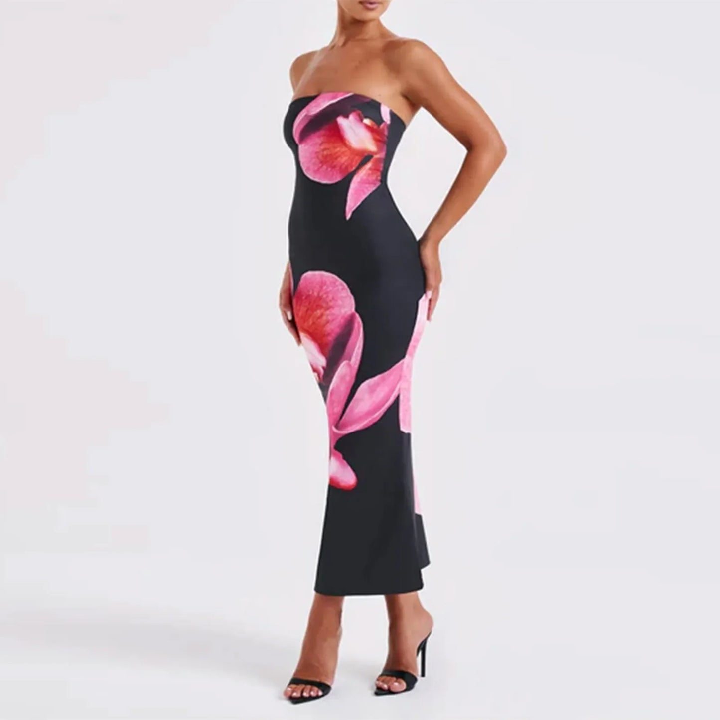 Nyra Maxi Dress