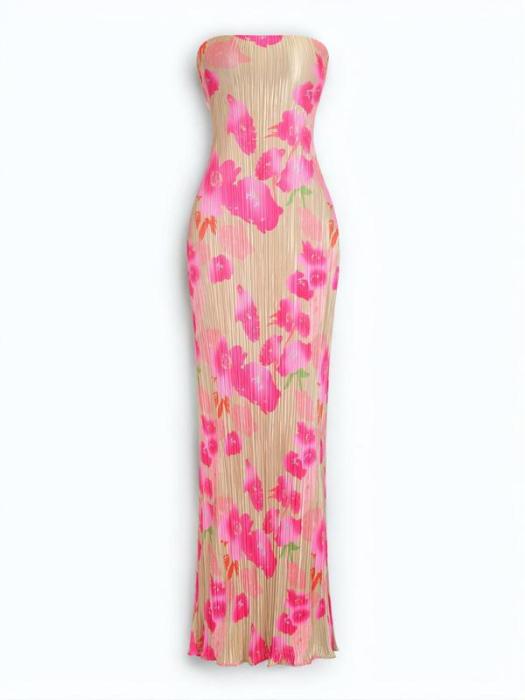 DILETTA Maxi Dress
