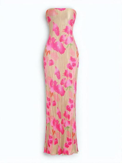DILETTA Maxi Dress