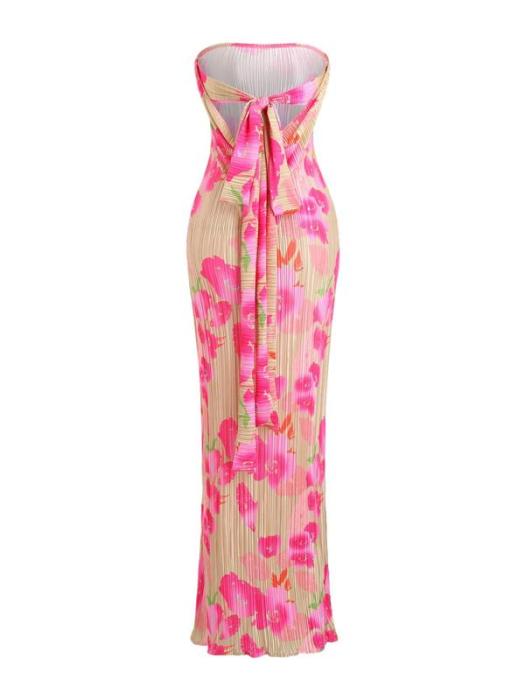 DILETTA Maxi Dress